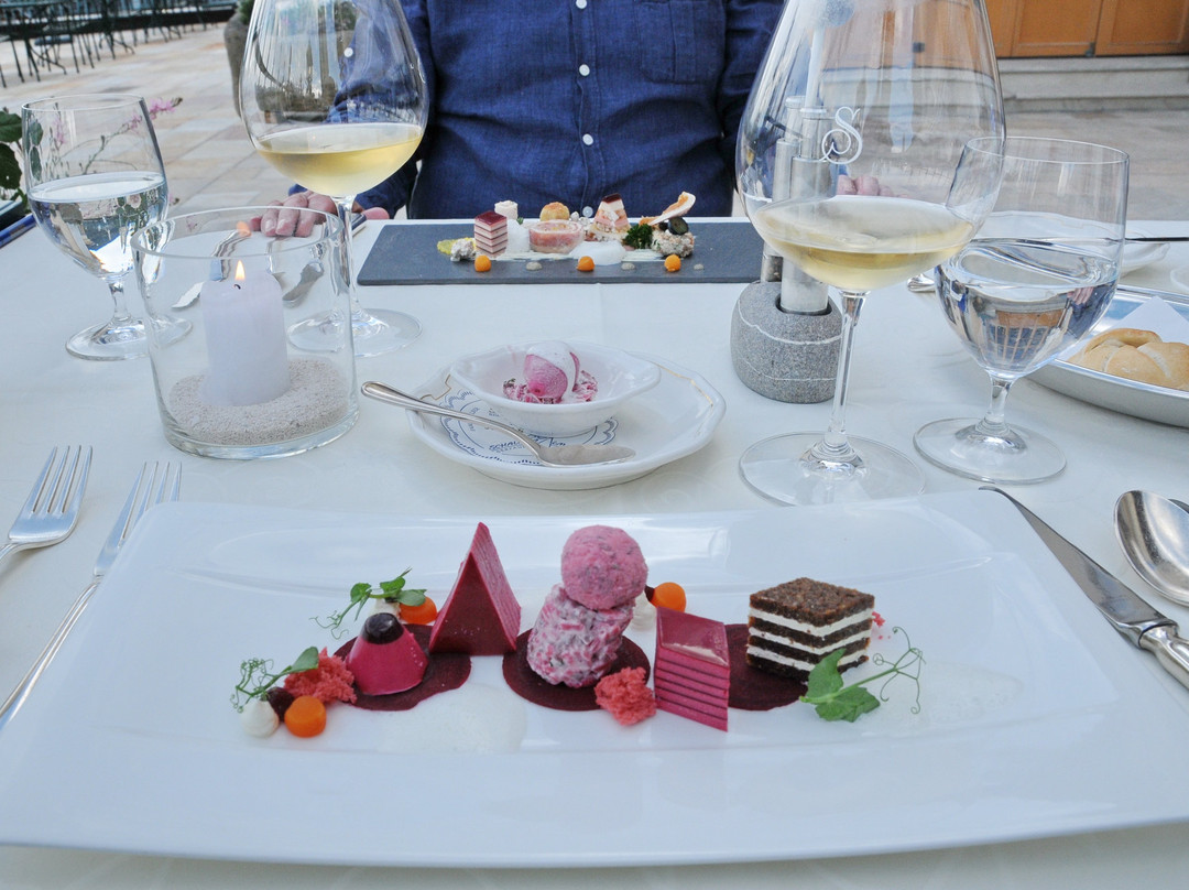 Wellnessresidenz Schalber主图