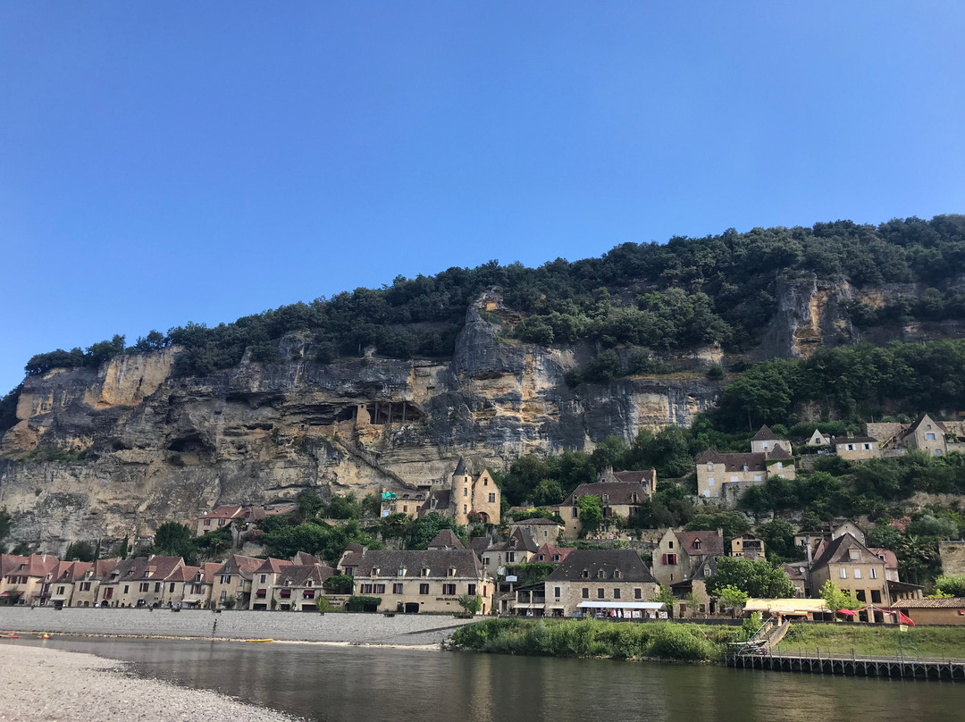 Randonnée Dordogne景点图片