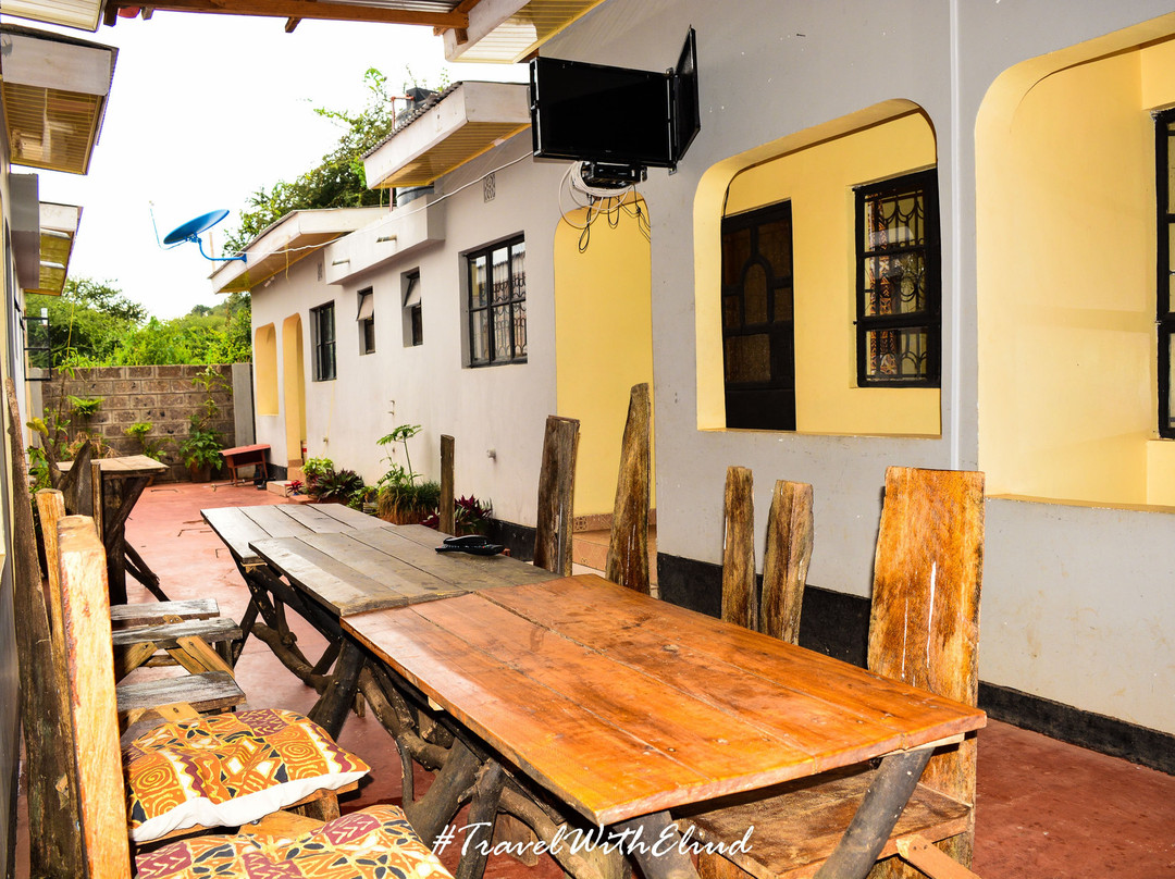 Hills Gate Homes主图