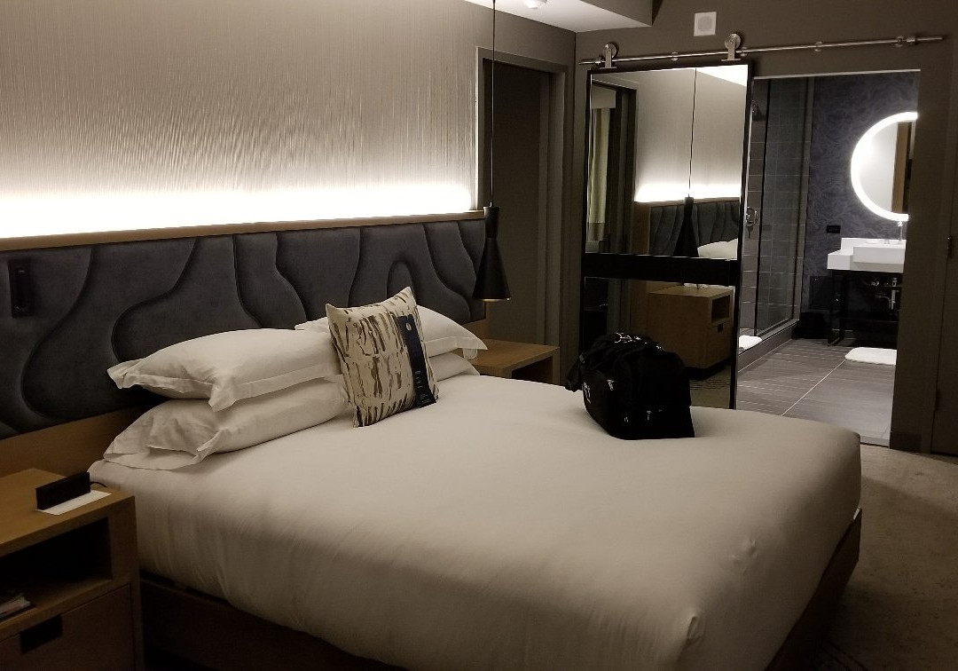 Kimpton Sawyer Hotel主图