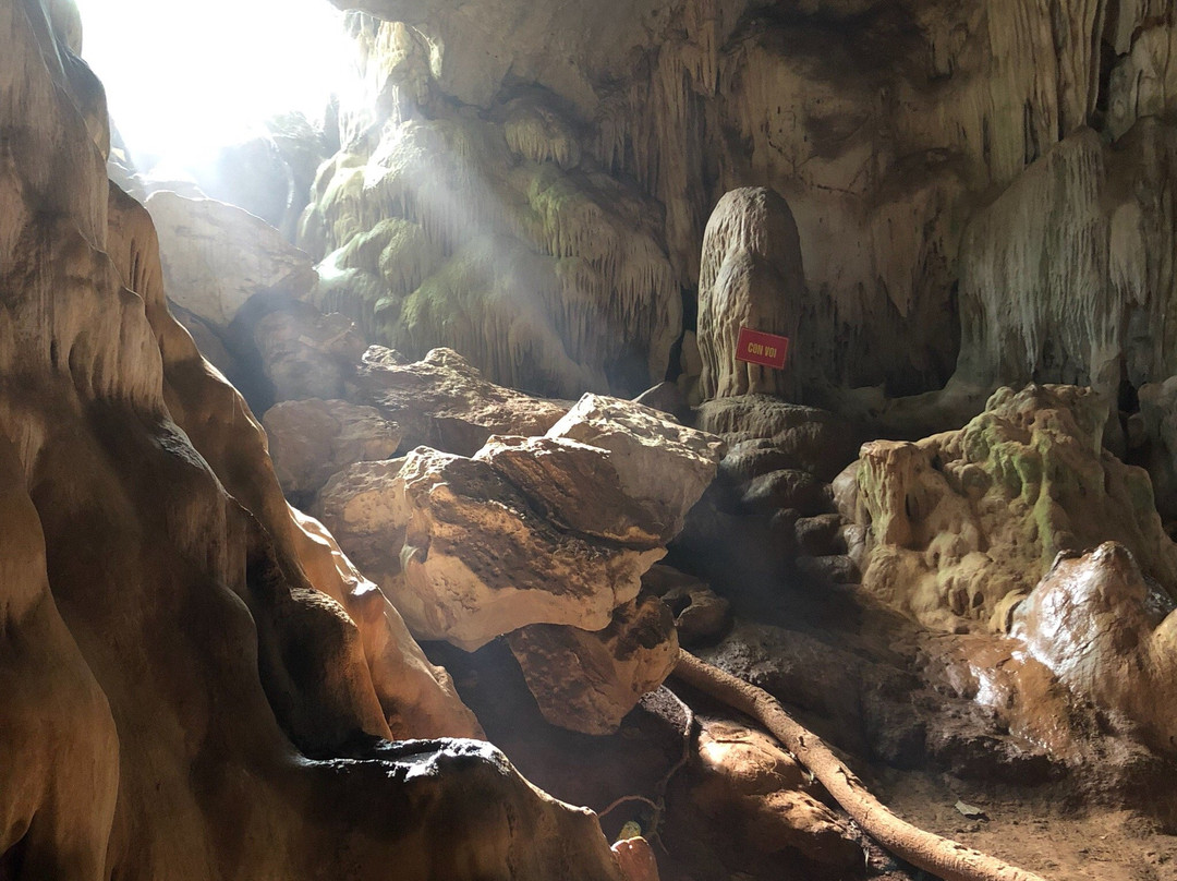 Bat Cave景点图片