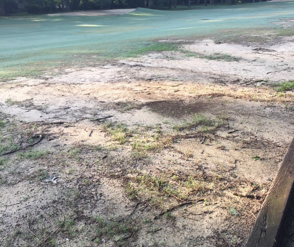 Golden Eagle Golf Club-Irvington必去景点