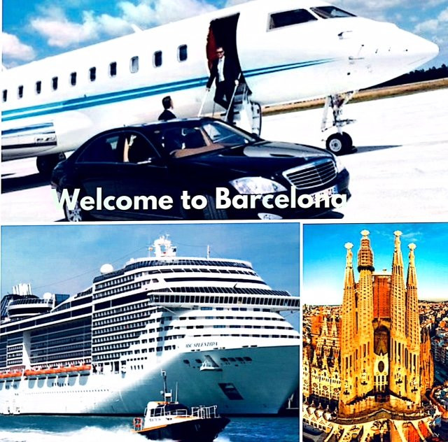 Avantgarde Limousine Tours-Premia de Mar必去景点
