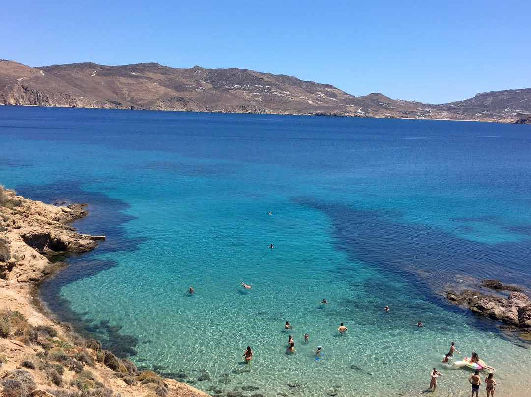 阿基奥斯索斯蒂斯旅游攻略图片