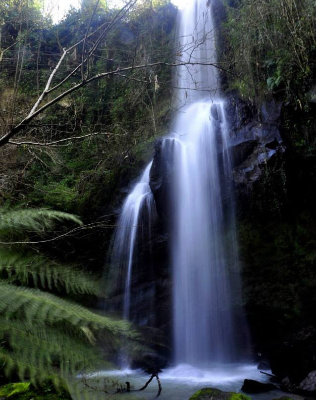 Cascate dei Mulini景点图片