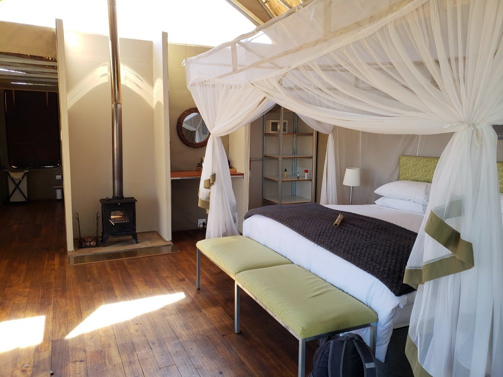 Elephants Eye Lodge主图