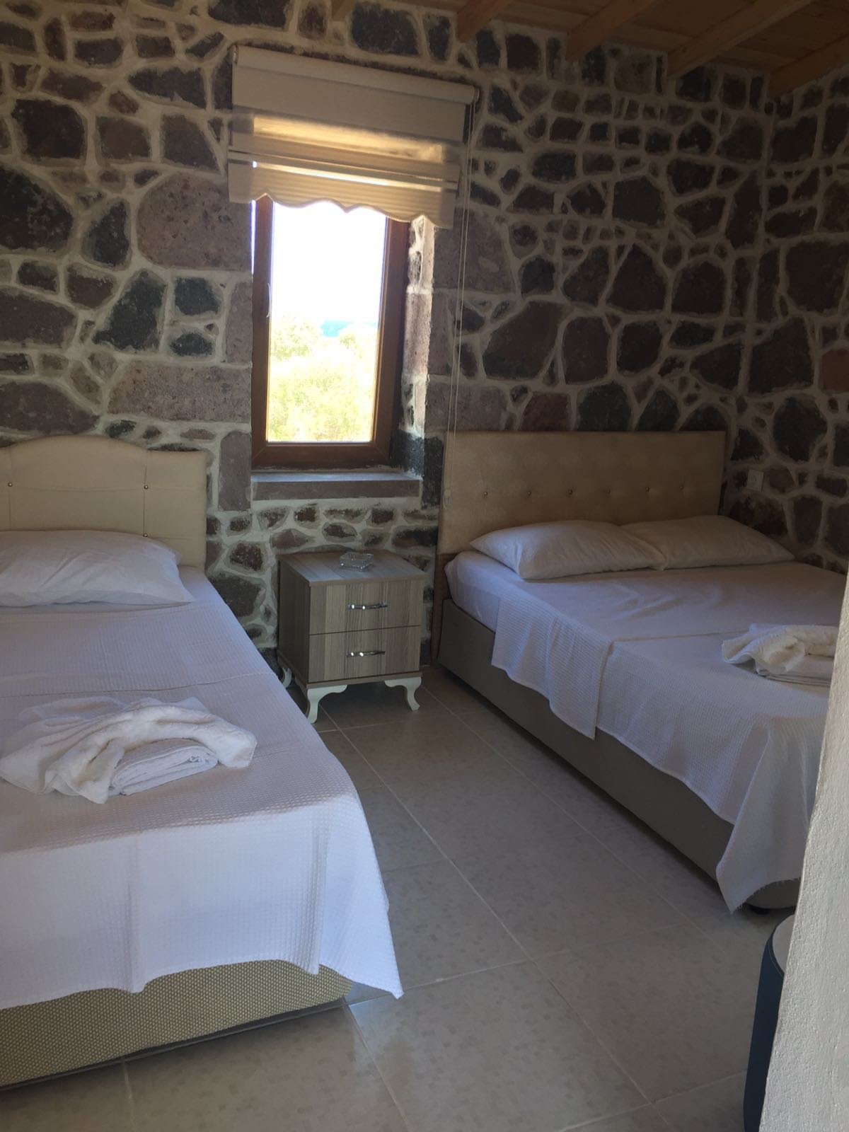 Sivrice Yakamoz Motel-官方