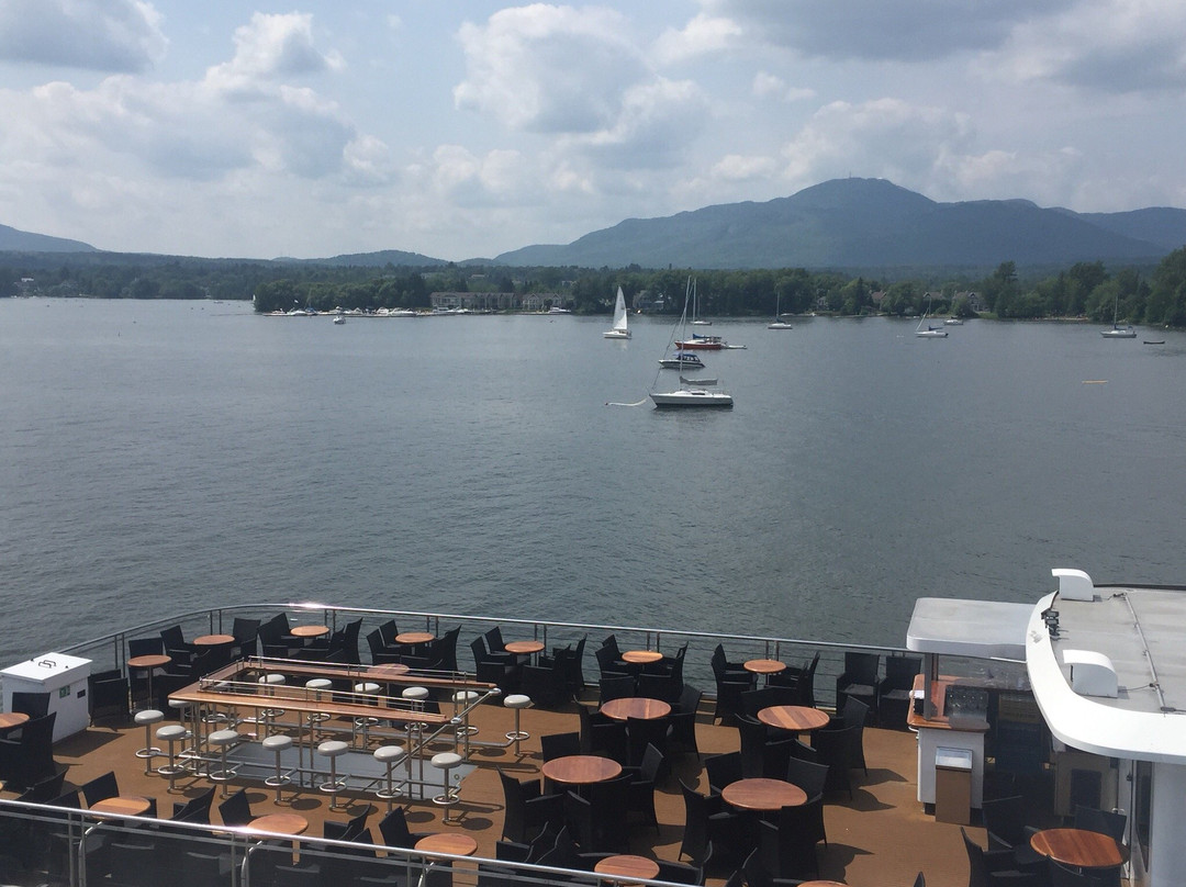 Parc de la Pointe-Merry-梅戈格必去景点