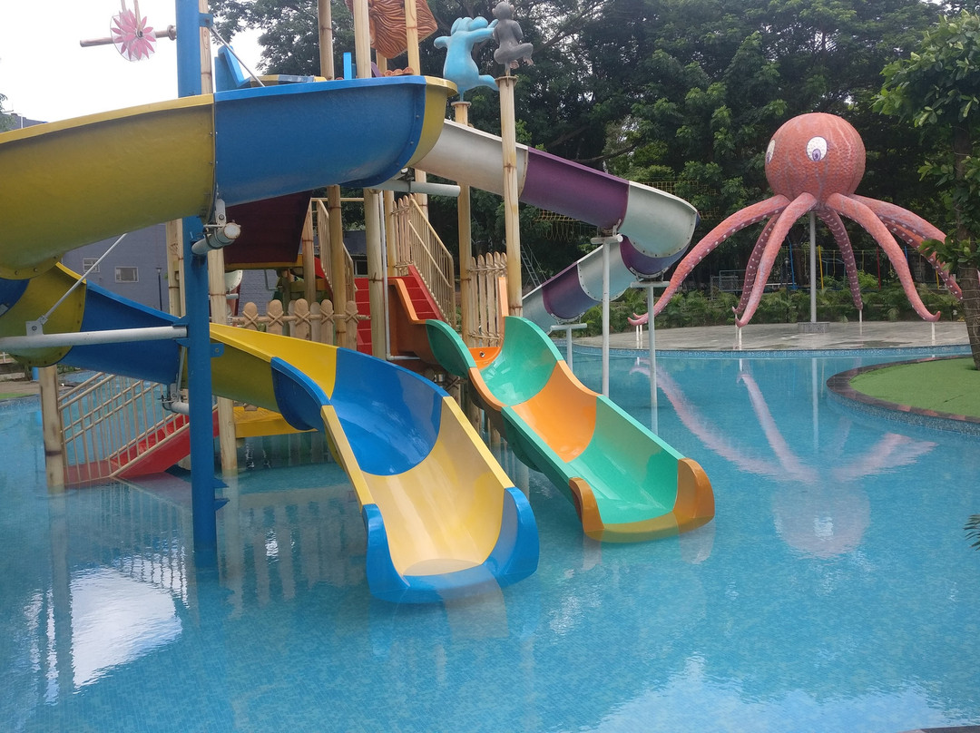 Sai River Resort主图