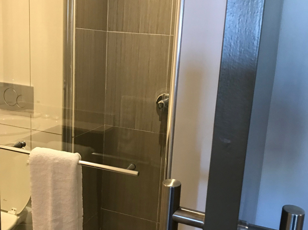 Blackrock Hotel主图