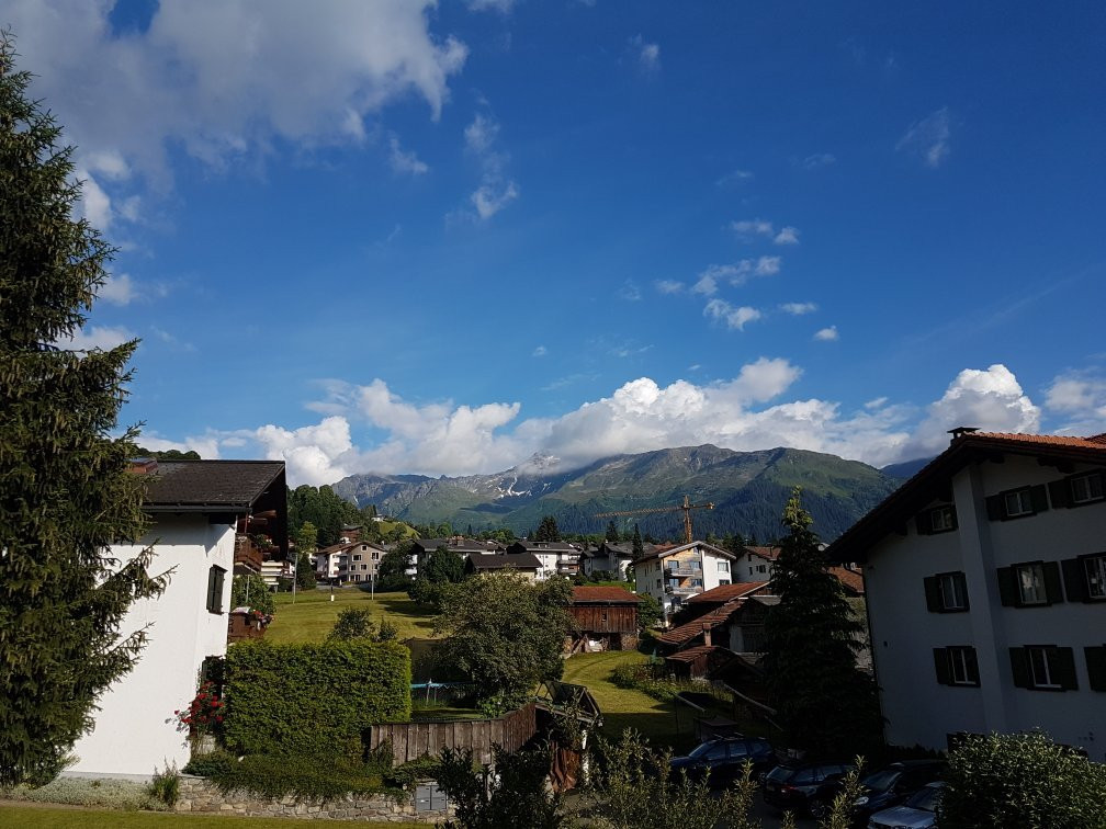 Hotel Silvapina主图