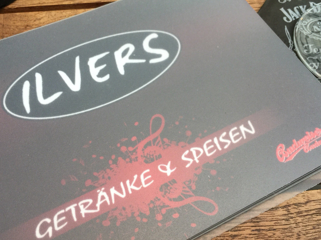 Ilvers Musikbar-爱尔福特必去景点