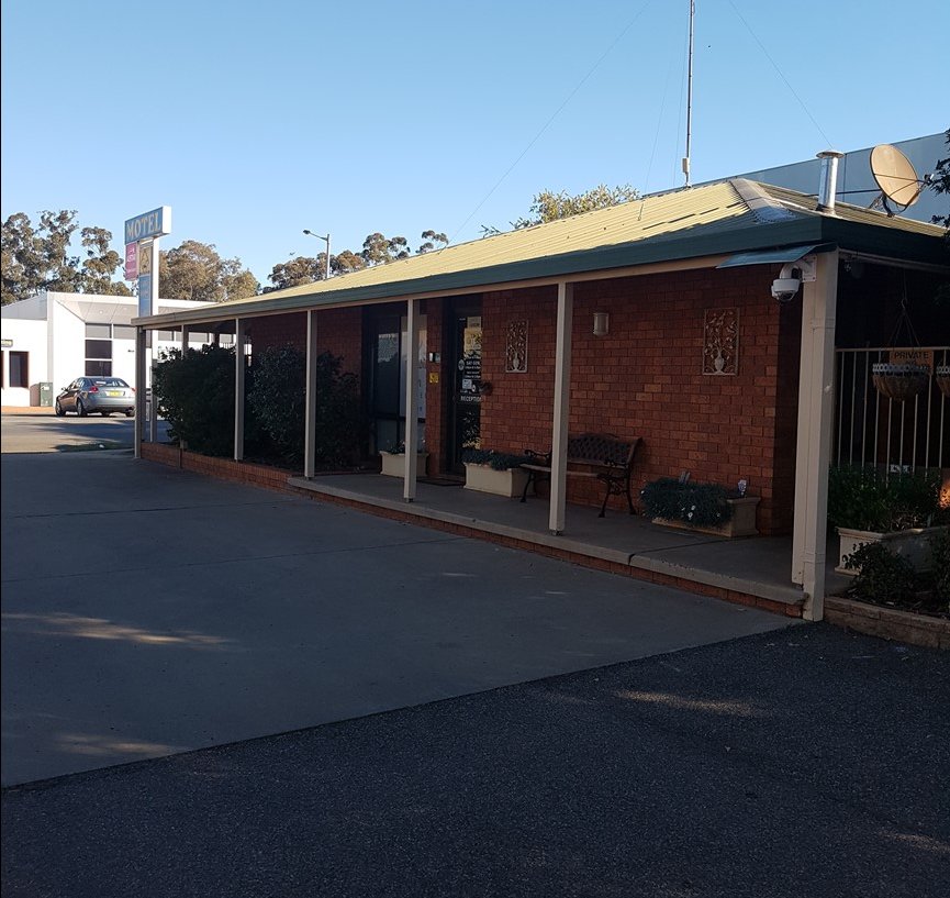 Yambil Inn Motel-官方