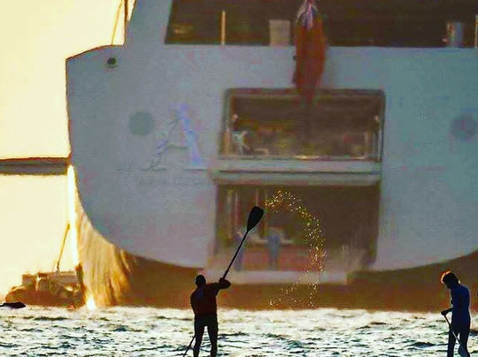 Golesh Surf School-特拉维夫必去景点