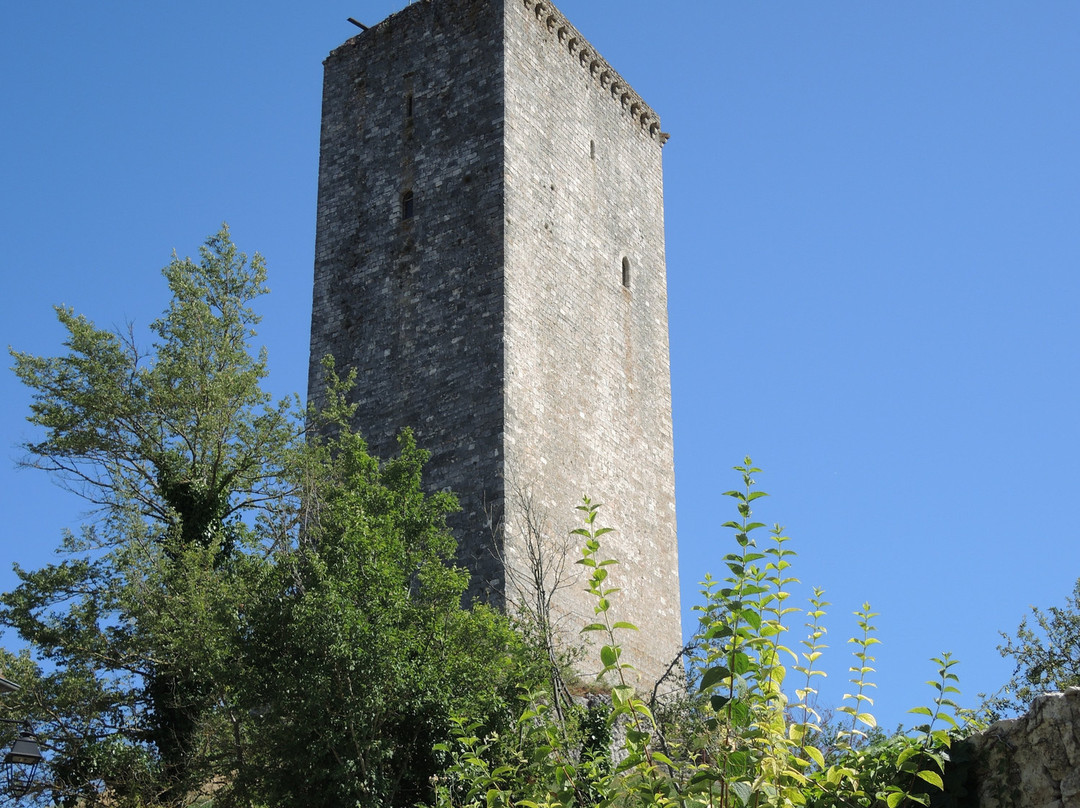 Montcuq Tourist Office - Cahors Vallee du Lot景点图片