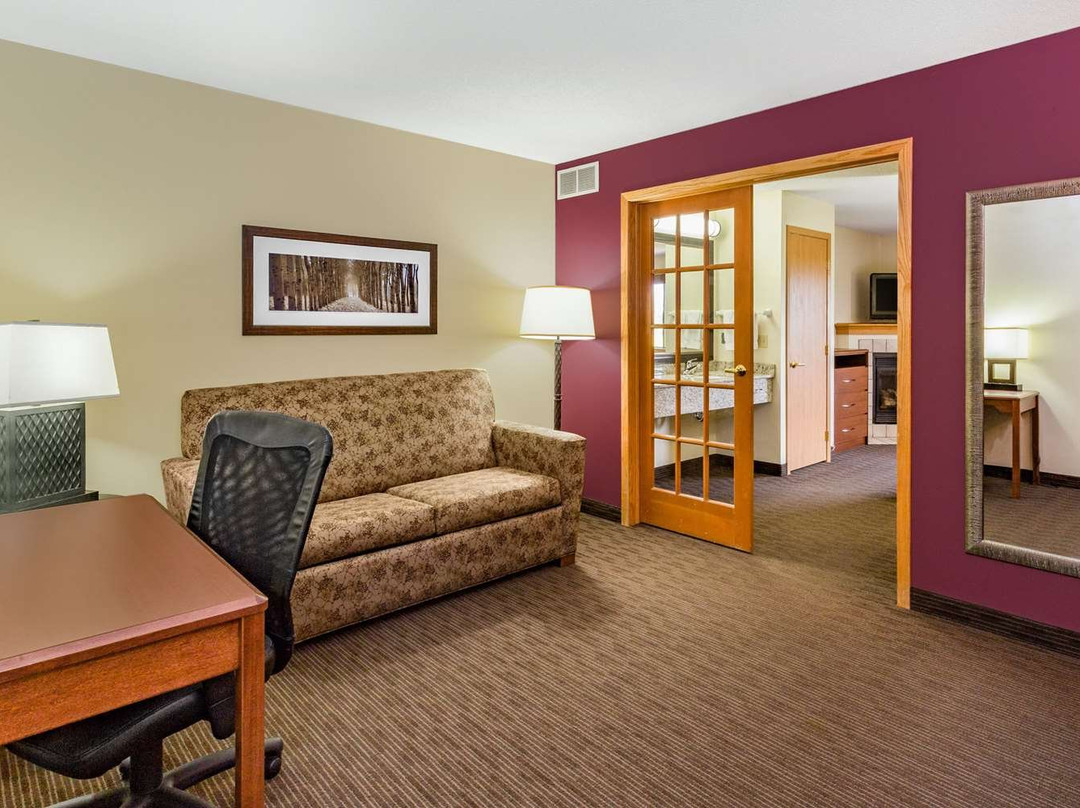 AmericInn by Wyndham Princeton MN主图