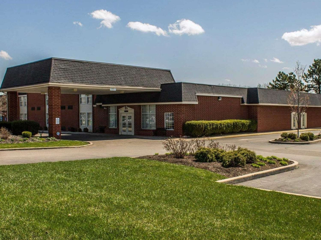 Quality Inn & Suites主图