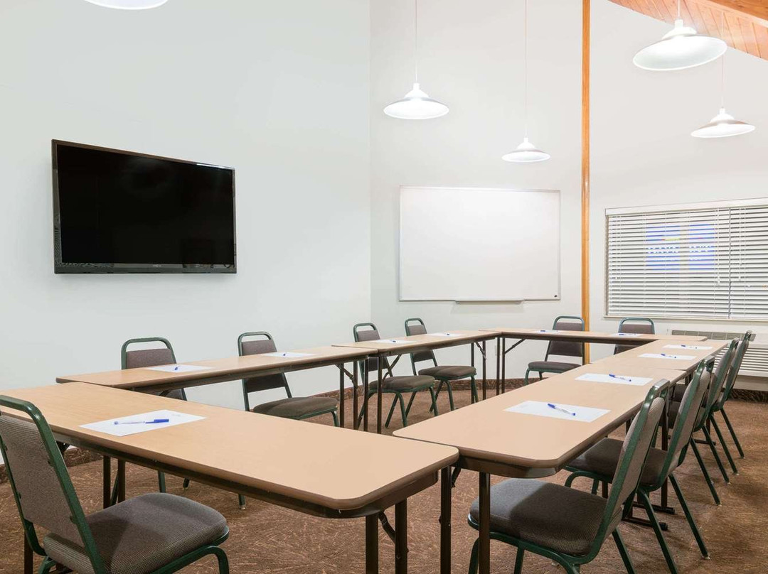 Baymont by Wyndham Baxter/Brainerd Area主图