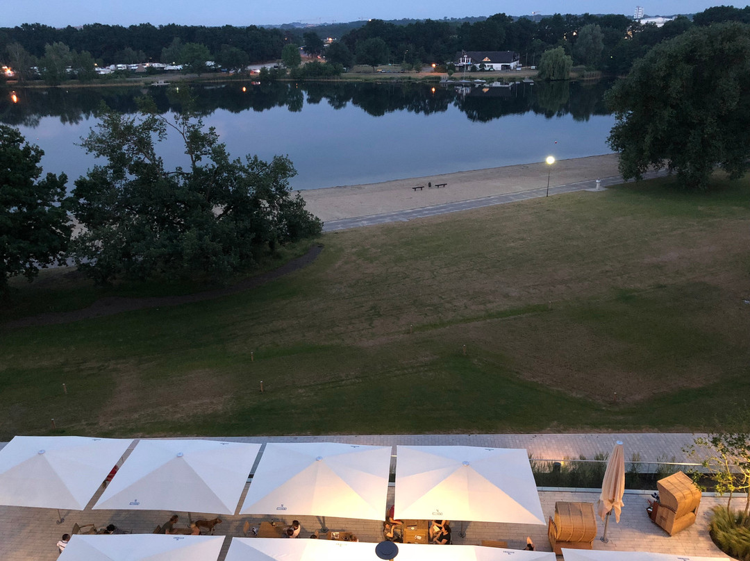 Courtyard Wolfsburg主图