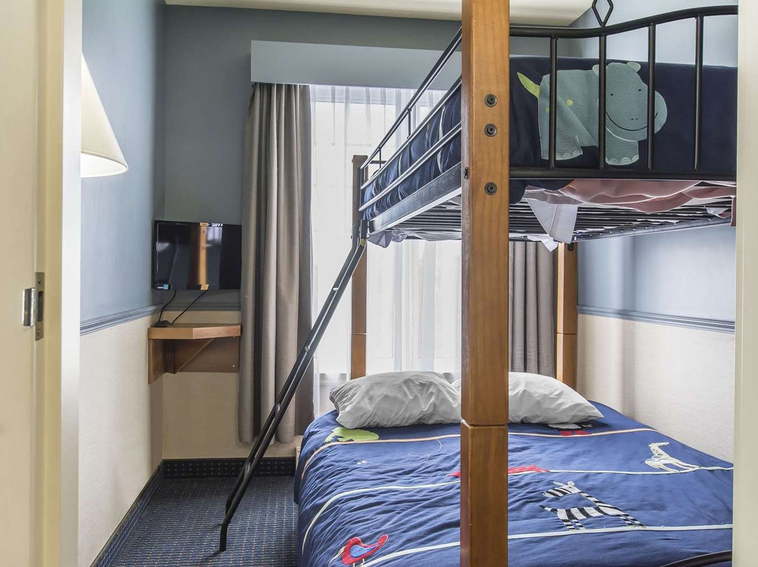 Quality Inn Rivière-du-Loup主图