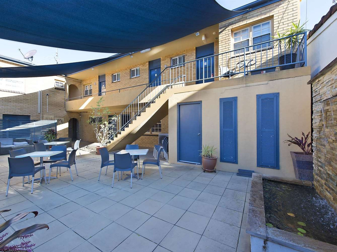 Comfort Inn All Seasons主图