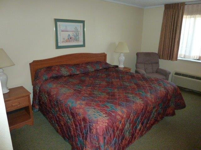 Americas Best Value Inn Las Animas主图