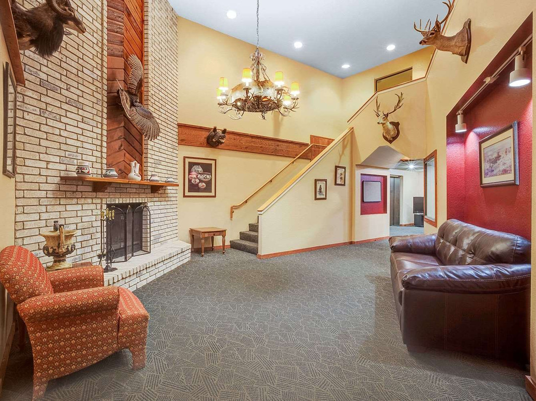 Days Inn by Wyndham Boerne主图