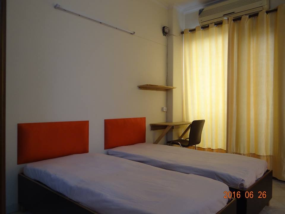 Matrichhaya Hostel