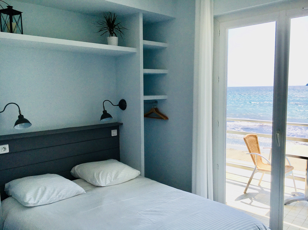 Hotel Le Cannier
