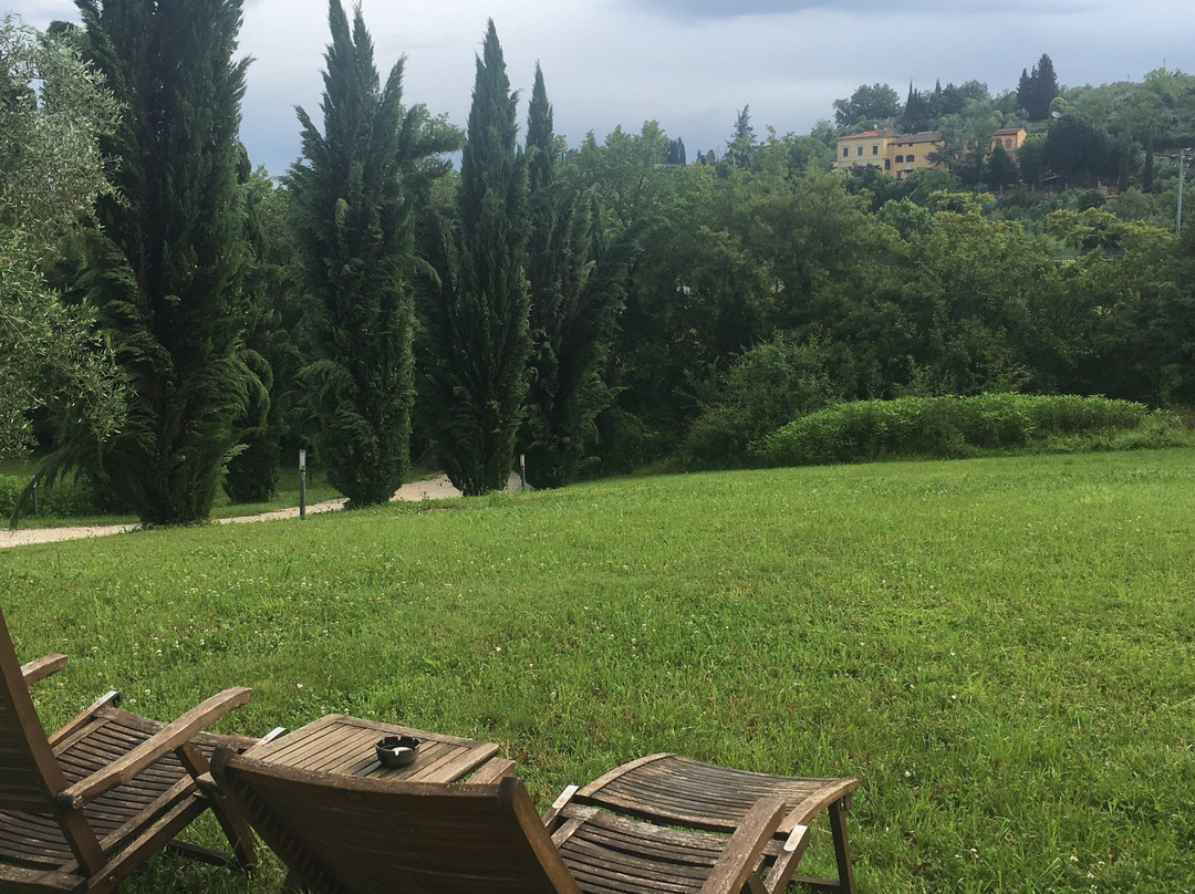 Il Poggiolo Delle Rose Bed&Breakfast主图