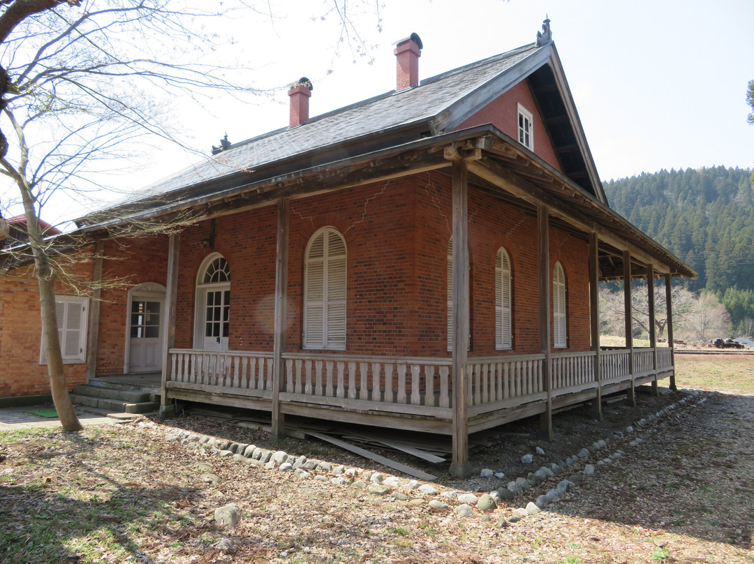 Museum of Local Culture, Ani Kitaakita景点图片