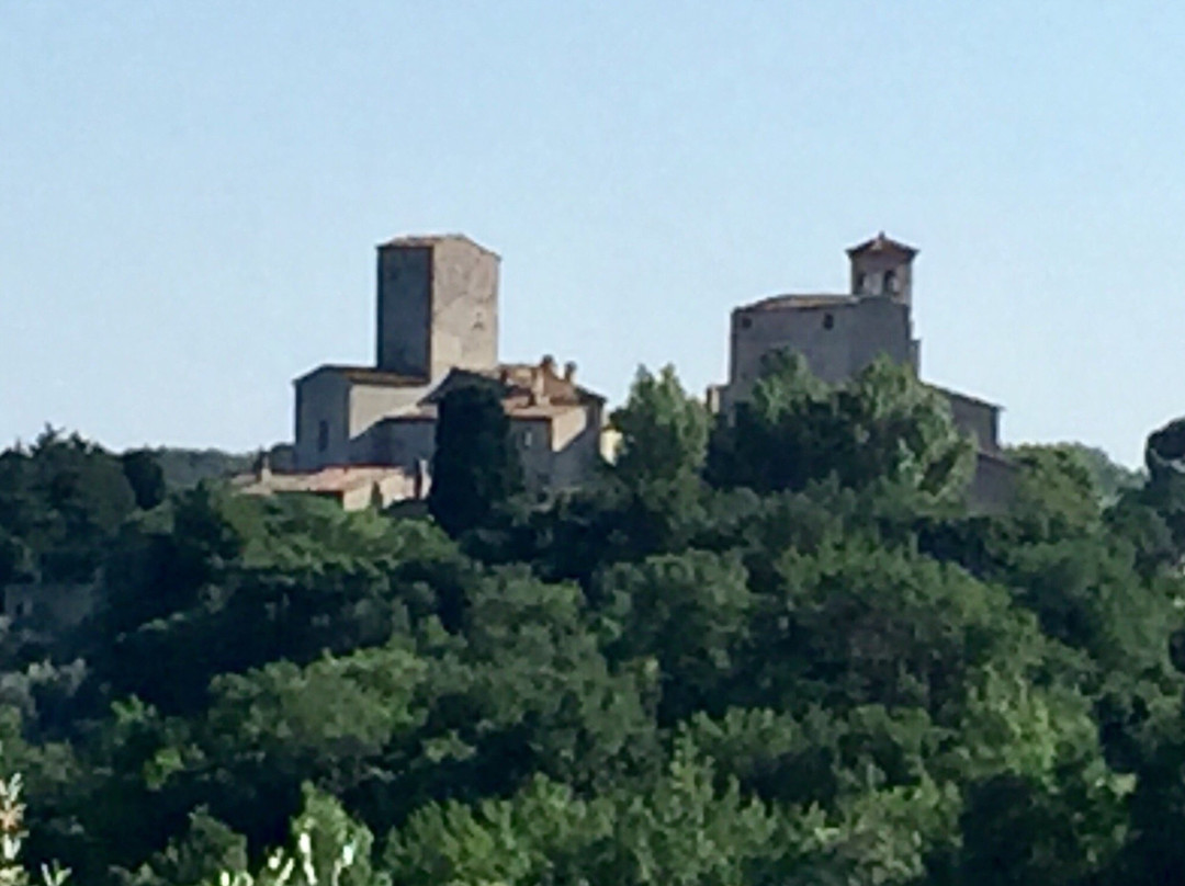 Castello Izzalini Todi Resort主图
