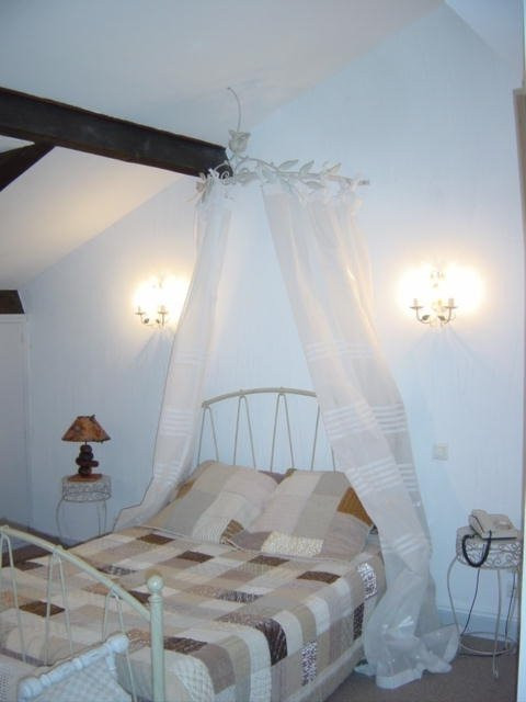 Hotel des Thermes主图