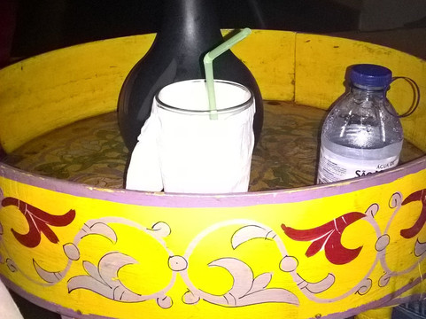 Tuareg-波尔图必去景点