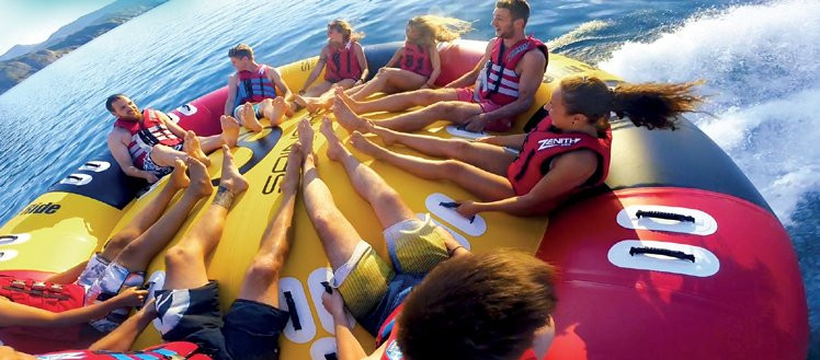 Artur's Watersports Academy景点图片