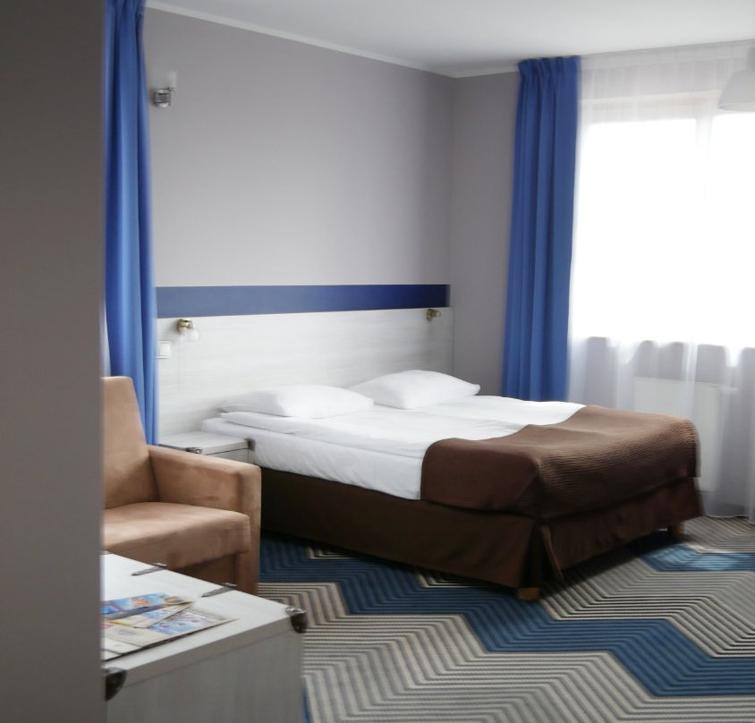Hotel Texas主图