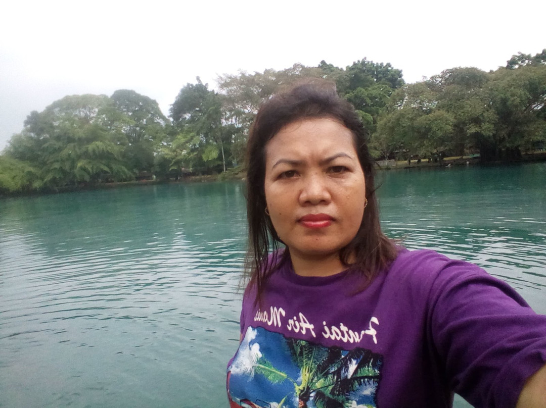 Lake Linting-棉兰必去景点