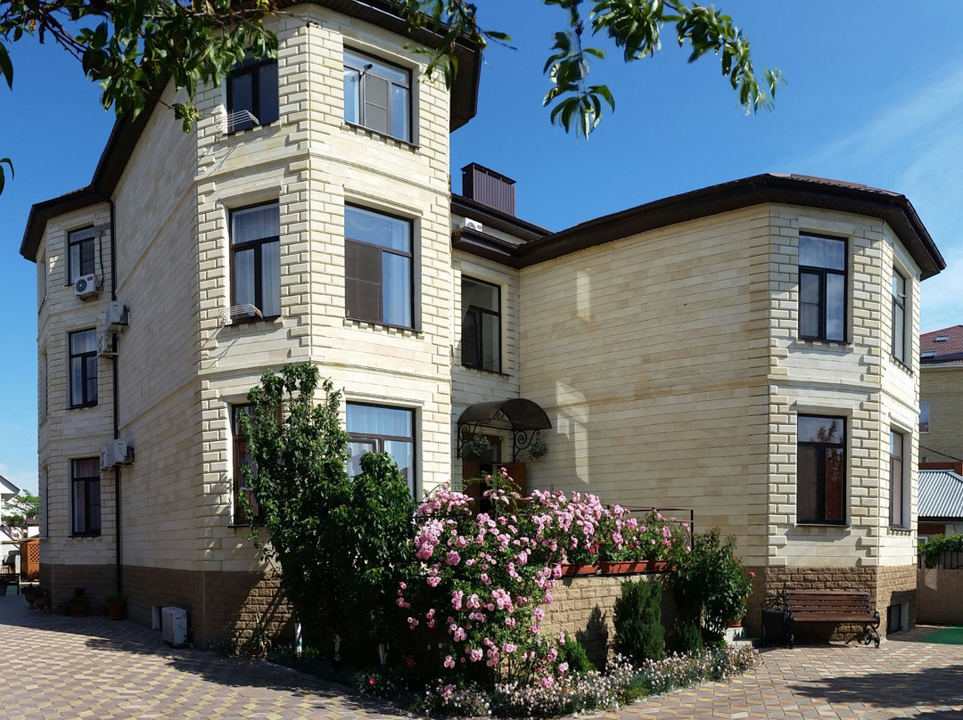 Bugaz Guest House