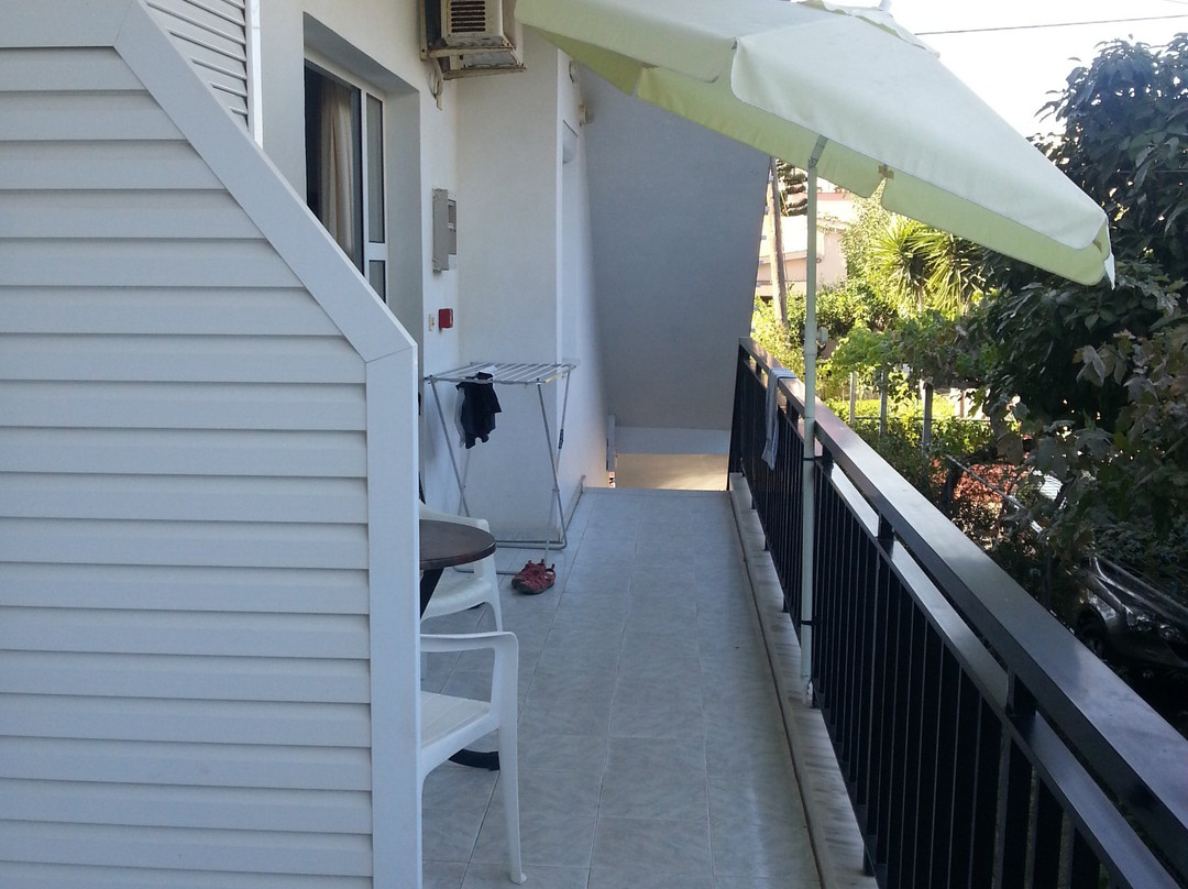 尼瑞尔斯酒店主图