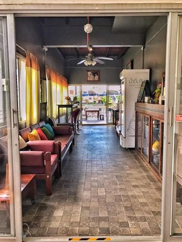 Baan Keang Chol主图