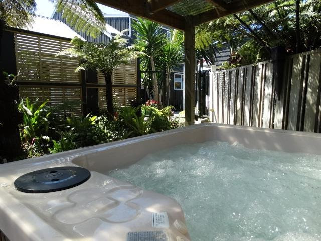 瓦卡马塔酒店住宿-Southpacific Motel & Conference Centre