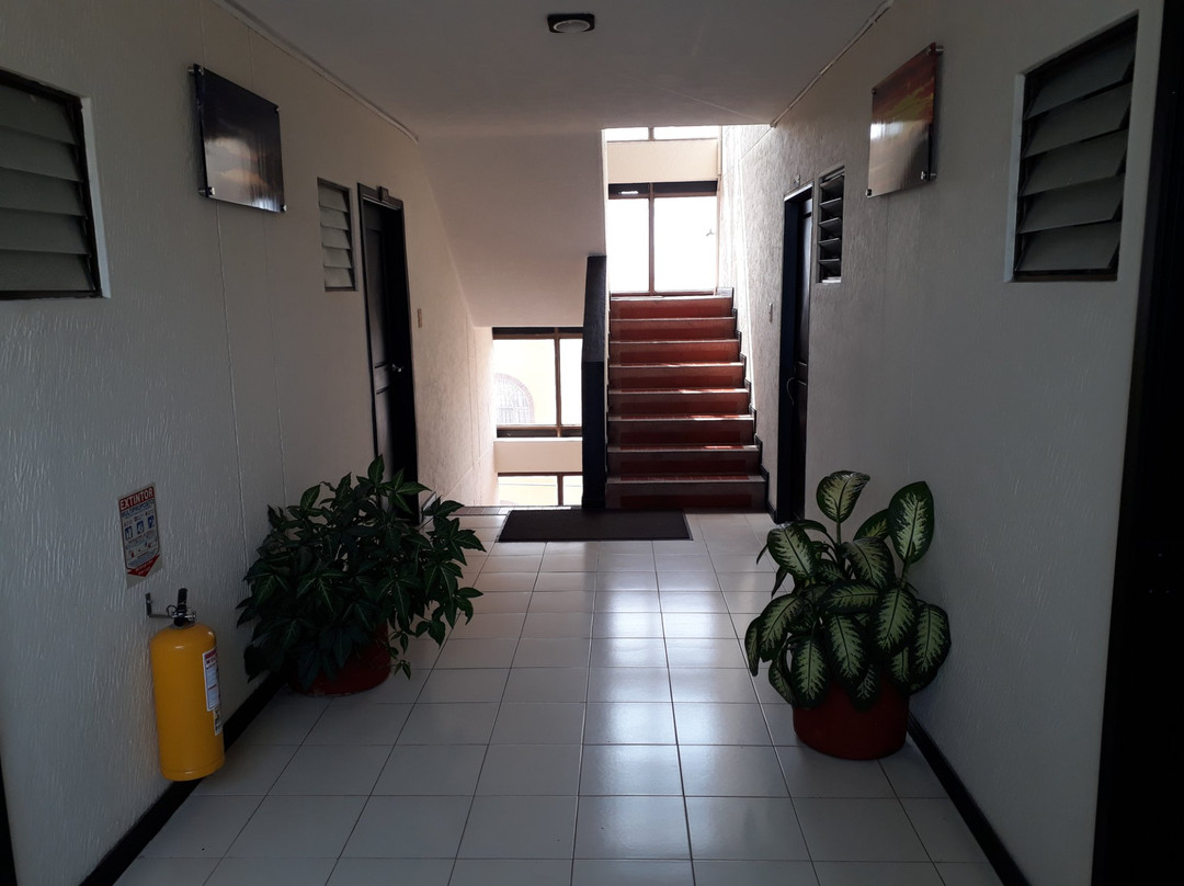 Hotel Alhambra主图