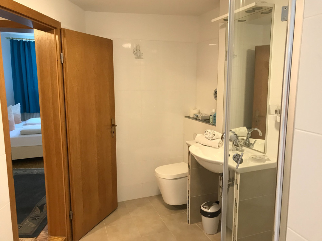 Hotel Schwanen主图