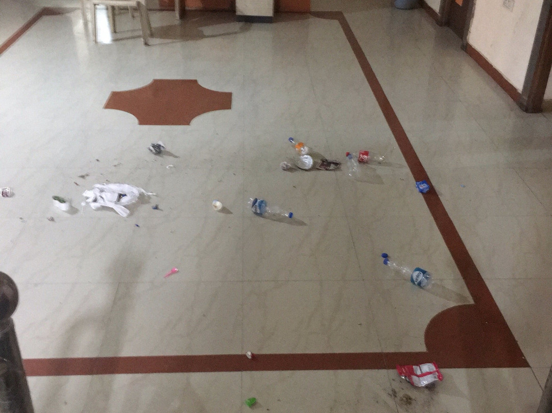 Hotel Rara Avis主图