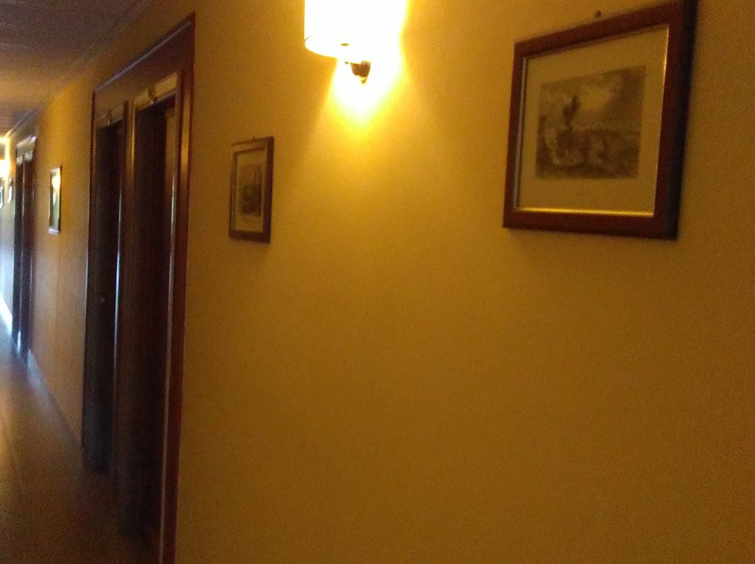 Hotel Il Focolare主图