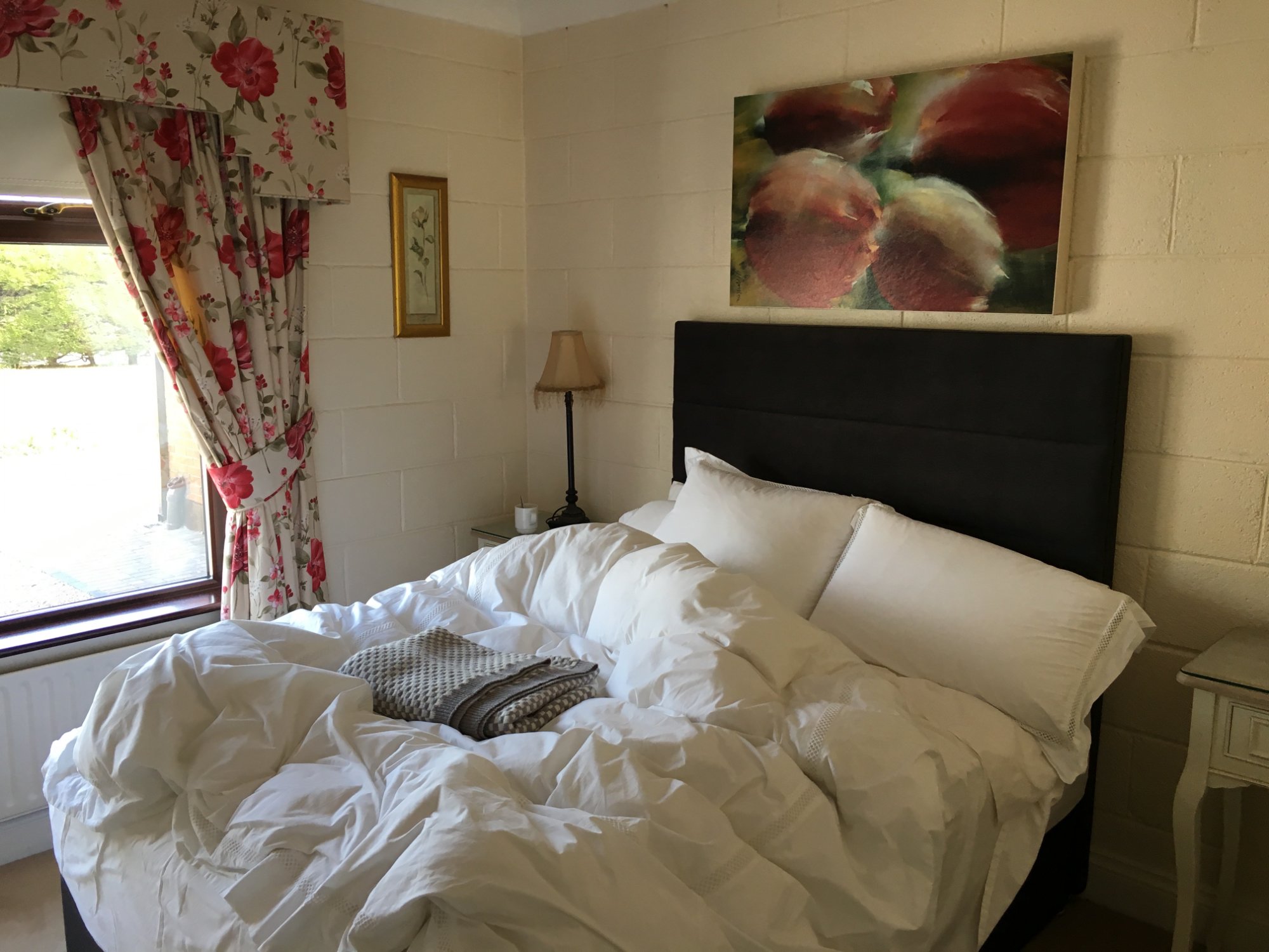 Heatherview Bed & Breakfast-官方