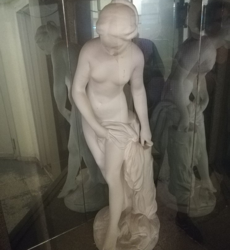 怪楼奇园-秦皇岛市必去景点