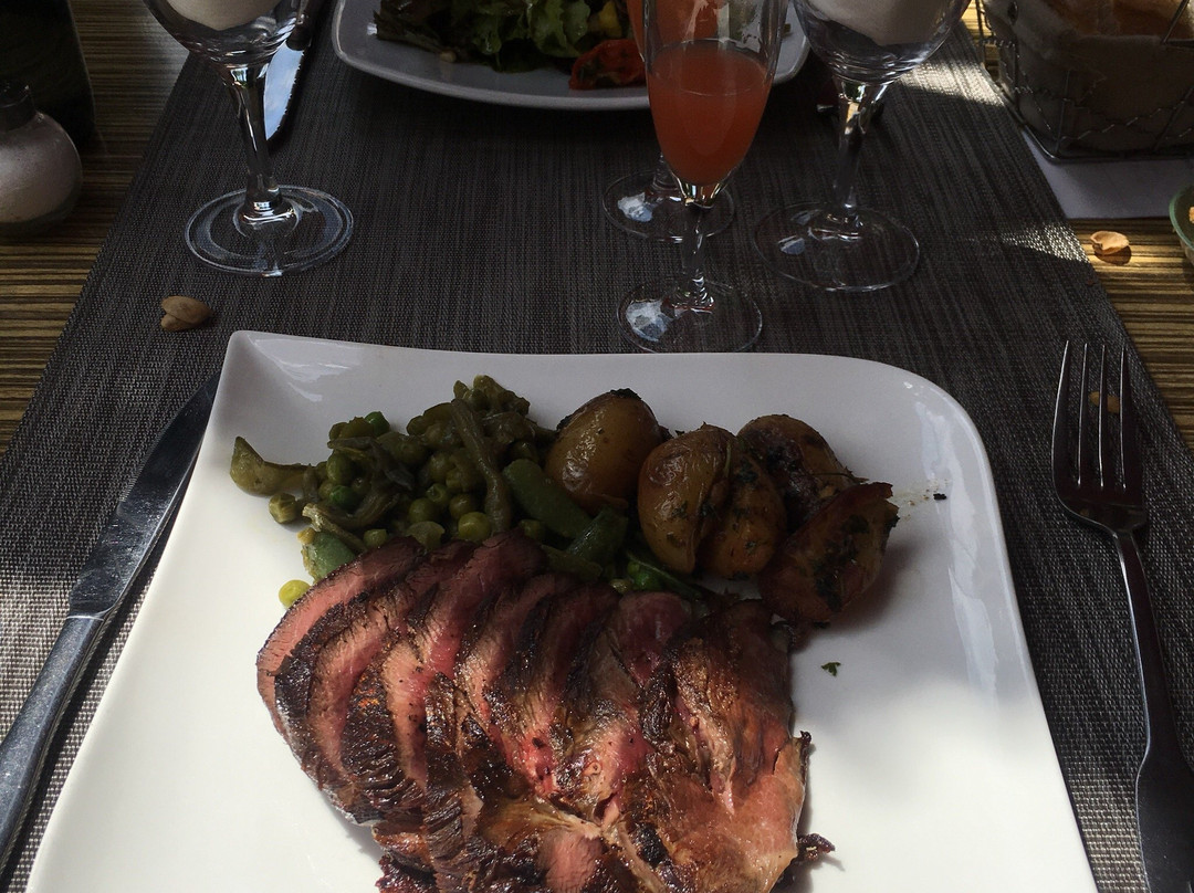 Roaillan旅游攻略图片