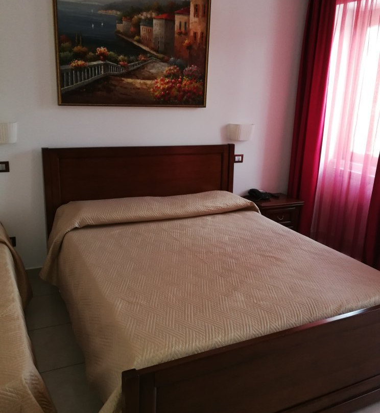 La Corte di Bacco Hotel & Ristorante