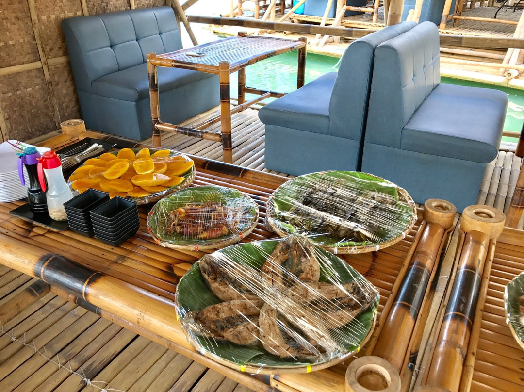 RAFT17-罗哈斯城必去景点